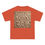 縮圖：Egyptian Hieroglyphs Short-Sleeve T-Shirt, Unique Graphic Tee, Vintage Style