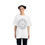 Thumbnail: Lotus Mandala T-Shirt for Mindfulness, Zen Vibes, Gift for Meditation,