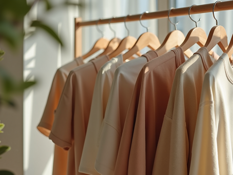 Sustainable Fashion: Redefining Style