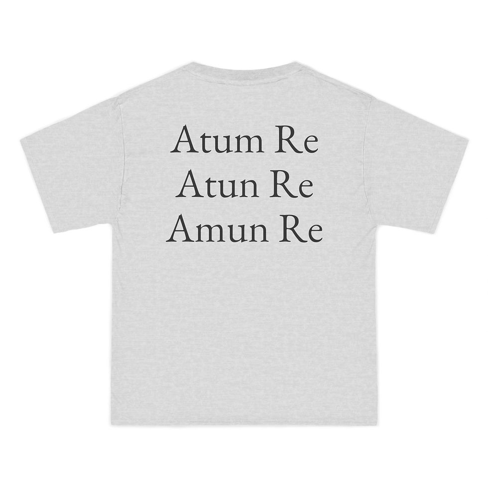 Thumbnail: SunRaze Nature-Inspired T-Shirt with Inspirational Text