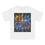 縮圖：Vibrant Graphic Tee with Spiritual Design, Perfect for Yoga, Meditation