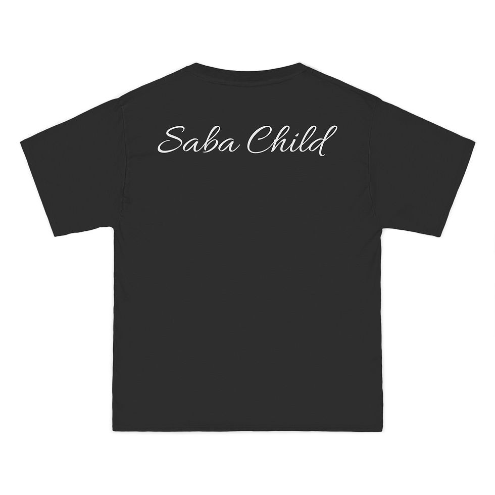 Miniature : SunRaze Artistic T-Shirt for Spiritual Seekers