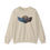 Thumbnail: Soulware Winged Phoenix Sweatshirt — Graphic Crewneck with 'SOULWARE' Back Print
