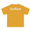 Thumbnail: Artistic Graphic Tee for Creative Souls - ‘Sahara Child’ Design