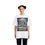 縮圖：Vibrant Graphic Tee for Gamers, Eye Catching Summer T-Shirt