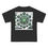 Thumbnail: Mystic Universe Graphic T-Shirt - Sun Raze Design for Spiritual Seekers