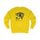 Thumbnail: Eye of Ra Graphic Sweatshirt — SunRazc Logo Crewneck