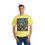 Thumbnail: SunRaze Graphic Short-Sleeve T-Shirt - Vibrant Art Design for Everyday Style