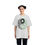 Thumbnail: Celtic Infinity T-Shirt,Summer Vibes, Spiritual Gift, Unisex Graphic Tee