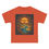 Thumbnail: Saba Child Graphic Tee - Retro Beach Vibes T-Shirt
