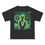 縮圖：Cosmic Vibes Short-Sleeve T-Shirt | Sunraze Graphic Tee