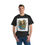 縮圖：Egyptian Hieroglyphs T-Shirt, Vintage Graphic Tee,
