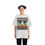 Thumbnail: Saba Baby Graphic Tee - Unisex Short-Sleeve T-Shirt for Culture Enthusiasts