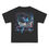 縮圖：SunRaze Galactic Master & Sunraze Graphic T-Shirt | Cool Space Theme Tee
