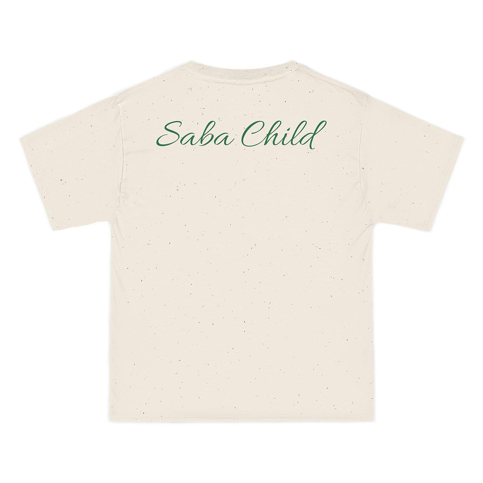 Thumbnail: SunRaze Inspired Short-Sleeve T-Shirt for Nature Lovers