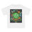Thumbnail: Cosmic Hieroglyphs Graphic Tee - Alien Inspired T-Shirt, Unique Gift