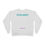 Thumbnail: Soulware Glitch God 'The Smoking Mirror' Crewneck Sweatshirt