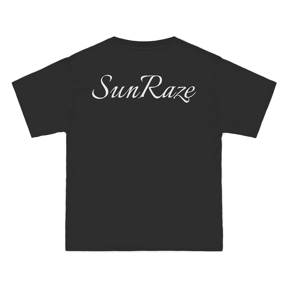 Thumbnail: Stylish Graphic Tee for Creative Souls | Summer Fashion, Casual Wear