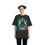縮圖：Mystical Graphic Tee: SunRazehort- Cosmic Art Shirt, Alien Graphic Tee