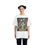 縮圖：Mystical Graphic T-Shirt: Spiritual, Casual Wear, Bohemian Style, Unique Gift, 