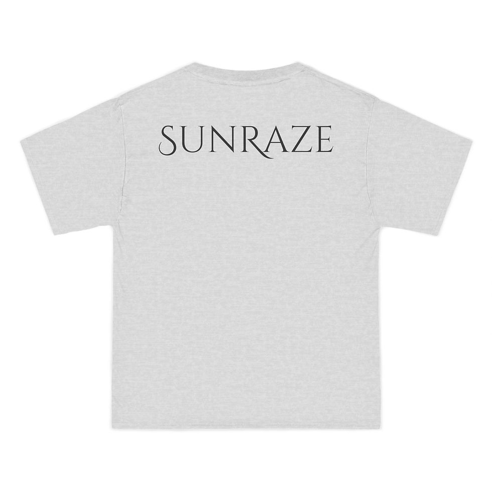Thumbnail: SABA BABY Graphic Short-Sleeve T-Shirt for Casual Statement Style