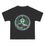 Thumbnail: Cosmic Energy Graphic T-Shirt - 'Be Still and Know'