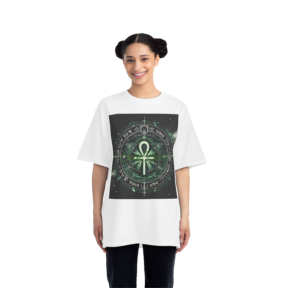 Thumbnail: Cosmic Car Vibes Short-Sleeve T-Shirt - Unique Graphic Tee for Auto Enthusiasts