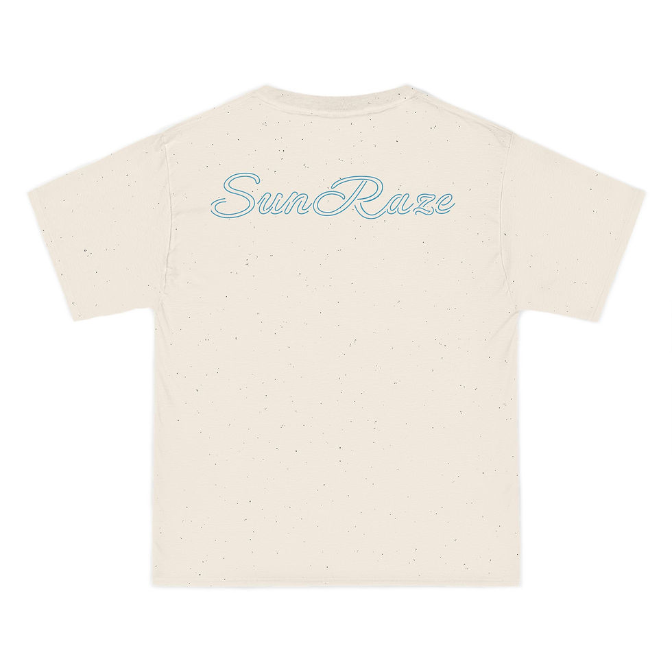 Thumbnail: Vintage Pharaoh Graphic T-Shirt - SunRaze Collection