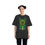 Thumbnail: Cosmic Energy Graphic Tee - SunGaze & Galaxy Design