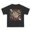 縮圖：Cosmic Adventure T-Shirt, Fun Graphic Tee, Space Lover Gift, 