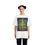 Thumbnail: Eye of Wisdom Graphic Tee, Spiritual T-Shirt, Egyptian Art Shirt, Festival Wear