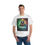 縮圖：SunRaze Egyptian Pharaoh T-Shirt, Cool Graphic Tee, Unique Gift for Art Lovers