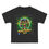 縮圖：Vibrant Graphic Tee, Motivational T-Shirt for Teens, Casual Wear