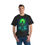 Thumbnail: Galactic Confideration Short-Sleeve T-Shirt - Alien Art Design
