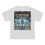Thumbnail: Alien-Themed Short-Sleeve T-Shirt for Sci-Fi Lovers, UFO Enthusiasts