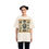Thumbnail: Pharaohs & Stars Graphic T-Shirt - SunRaze Collection