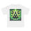 Thumbnail: Spiritual Energy Graphic T-Shirt - SUNRAZE Design