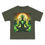 Thumbnail: Mystical Ankh Graphic Tee - Spiritual Short-Sleeve T-Shirt