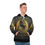 Thumbnail: SunRaze "Qudal Muqdal"Men's Hoodie 