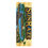 Thumbnail: SunRaze Rubber Yoga Mat - Eco-Friendly Exercise Mat, Non-Slip Yoga Equipment
