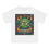 Thumbnail: Mystical Universe T-Shirt, Cosmic Tee, Alien Artwork Shirt, Eye of Horus Design