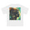 縮圖：Cosmic Egyptian Graphic Tee, Stylish Statement T-Shirt for Art Lovers