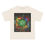 Thumbnail: Galactic Pharaohs Graphic Tee, Vintage Inspired T-Shirt, Unisex Casual Wear