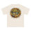 Thumbnail: Vibrant Egyptian Graphic T-Shirt - Ankh & Eye of Horus Design