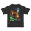 Thumbnail: Mystical Universe T-Shirt, Cosmic Tee, Alien Artwork Shirt, Eye of Horus Design