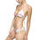 Thumbnail: SunRaze "Nadjaru Baby"Women's Bikini Swimsuit (AOP)