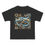 Thumbnail: SunRaze Graphic T-Shirt - Saba Child Design, Casual Wear for Everyday Adventures