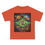 縮圖：Psychedelic Graphic Tee | Short-Sleeve T-Shirt for Music Lovers,