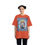 縮圖：Mystical Earth T-Shirt, Spiritual Apparel, Boho Fashion, Unisex Tee