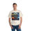 縮圖：Galactic Dragon Graphic Tee | Cosmic Beefy-T | Unique T-Shirt |